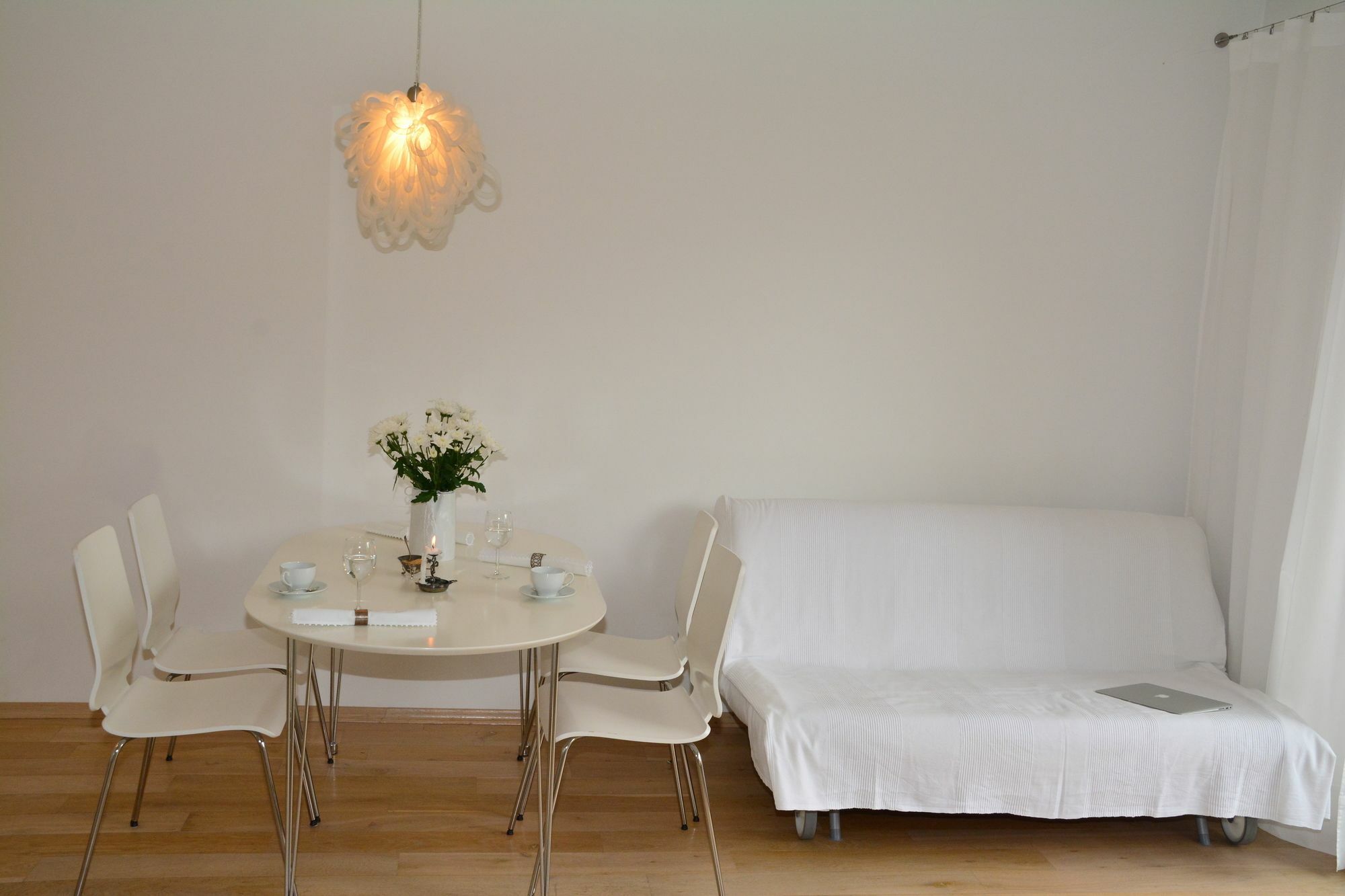 Apartament Pod Sosnami Ustka Eksteriør billede