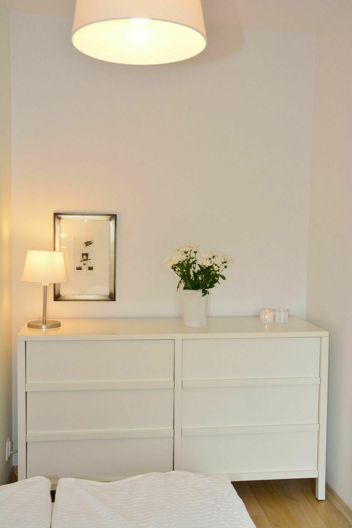 Apartament Pod Sosnami Ustka Eksteriør billede