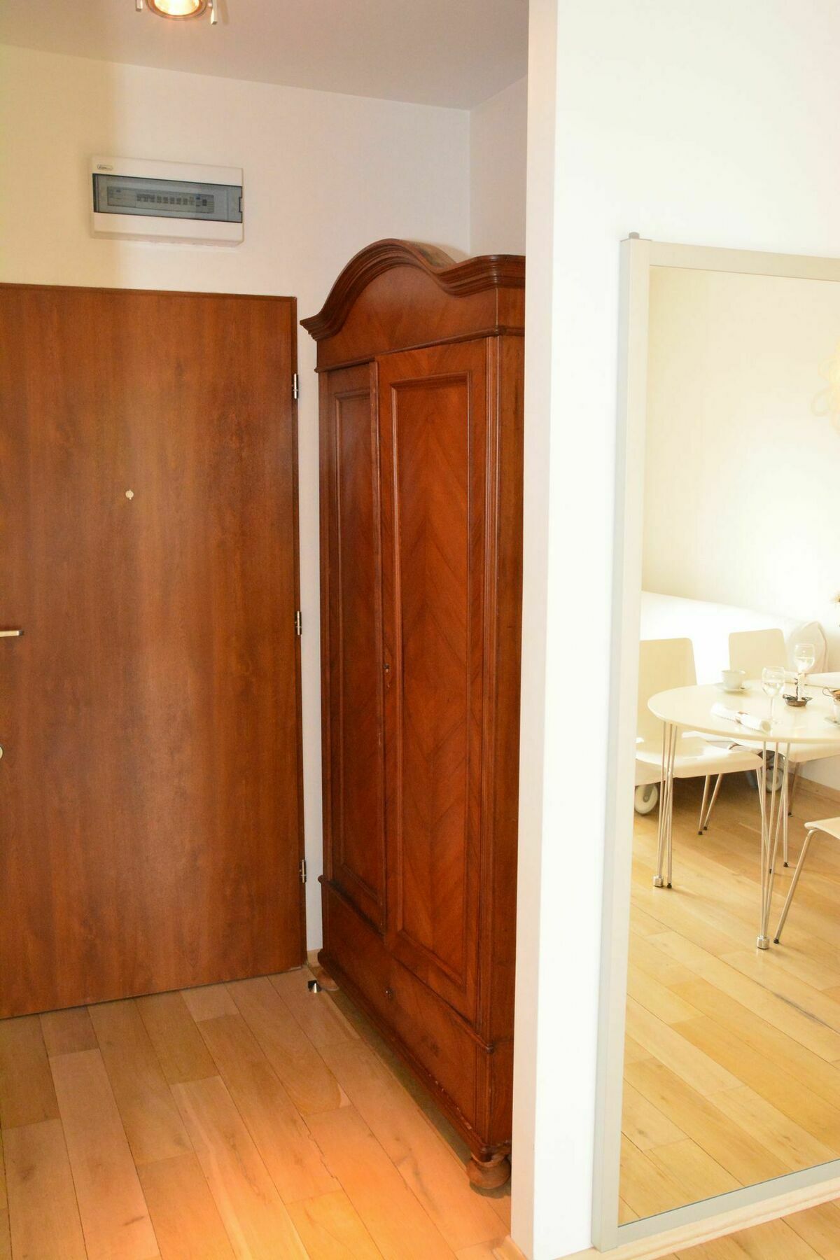 Apartament Pod Sosnami Ustka Eksteriør billede